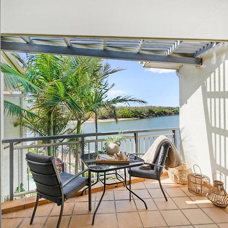 Sunrise Cove Holiday Apartments By Kingscliff Accommodation Esterno foto