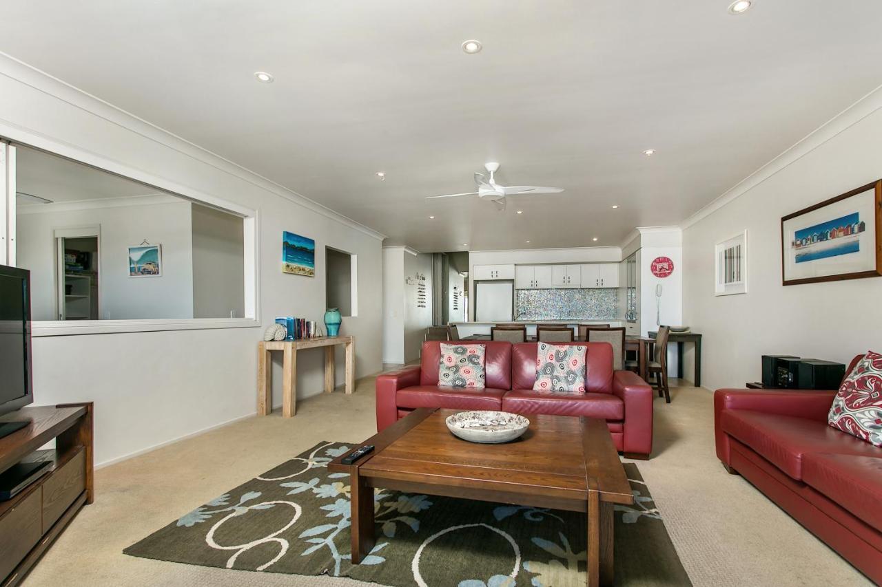 Sunrise Cove Holiday Apartments By Kingscliff Accommodation Esterno foto