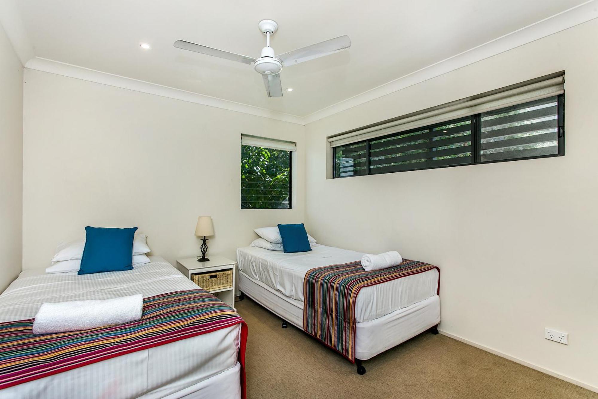 Sunrise Cove Holiday Apartments By Kingscliff Accommodation Esterno foto
