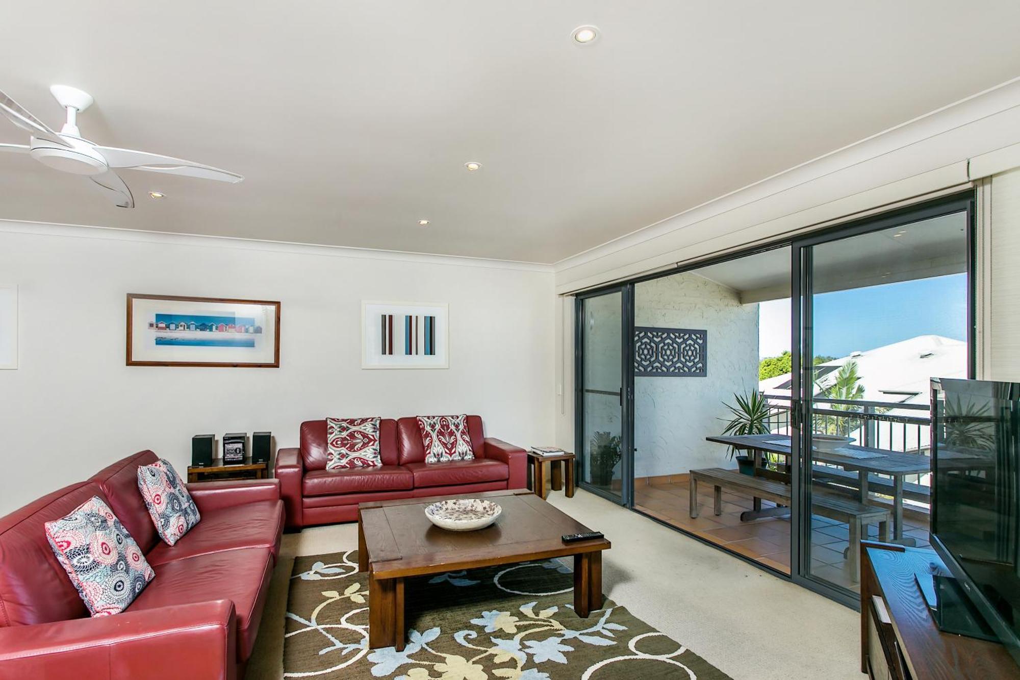 Sunrise Cove Holiday Apartments By Kingscliff Accommodation Esterno foto