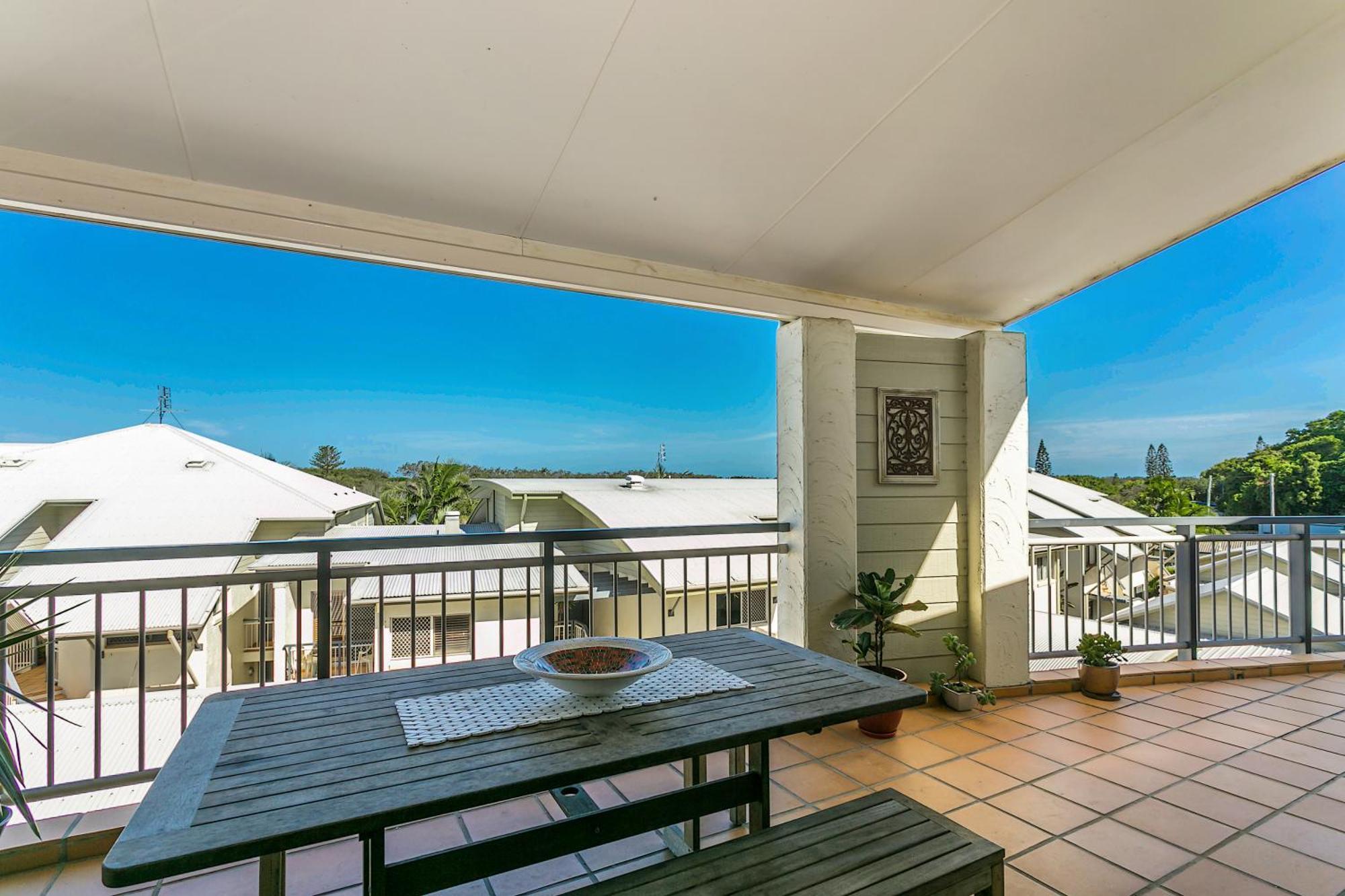 Sunrise Cove Holiday Apartments By Kingscliff Accommodation Esterno foto