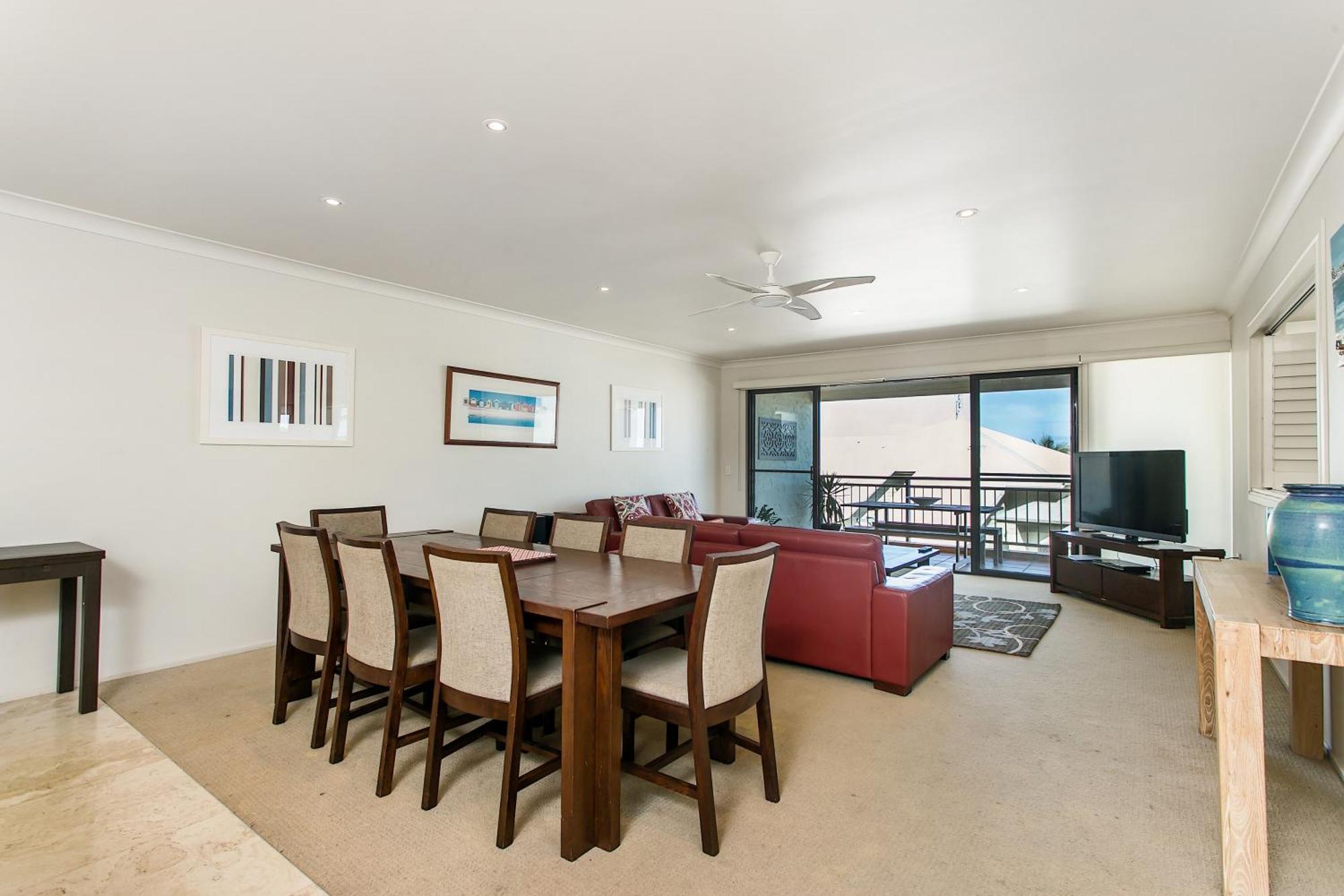 Sunrise Cove Holiday Apartments By Kingscliff Accommodation Esterno foto