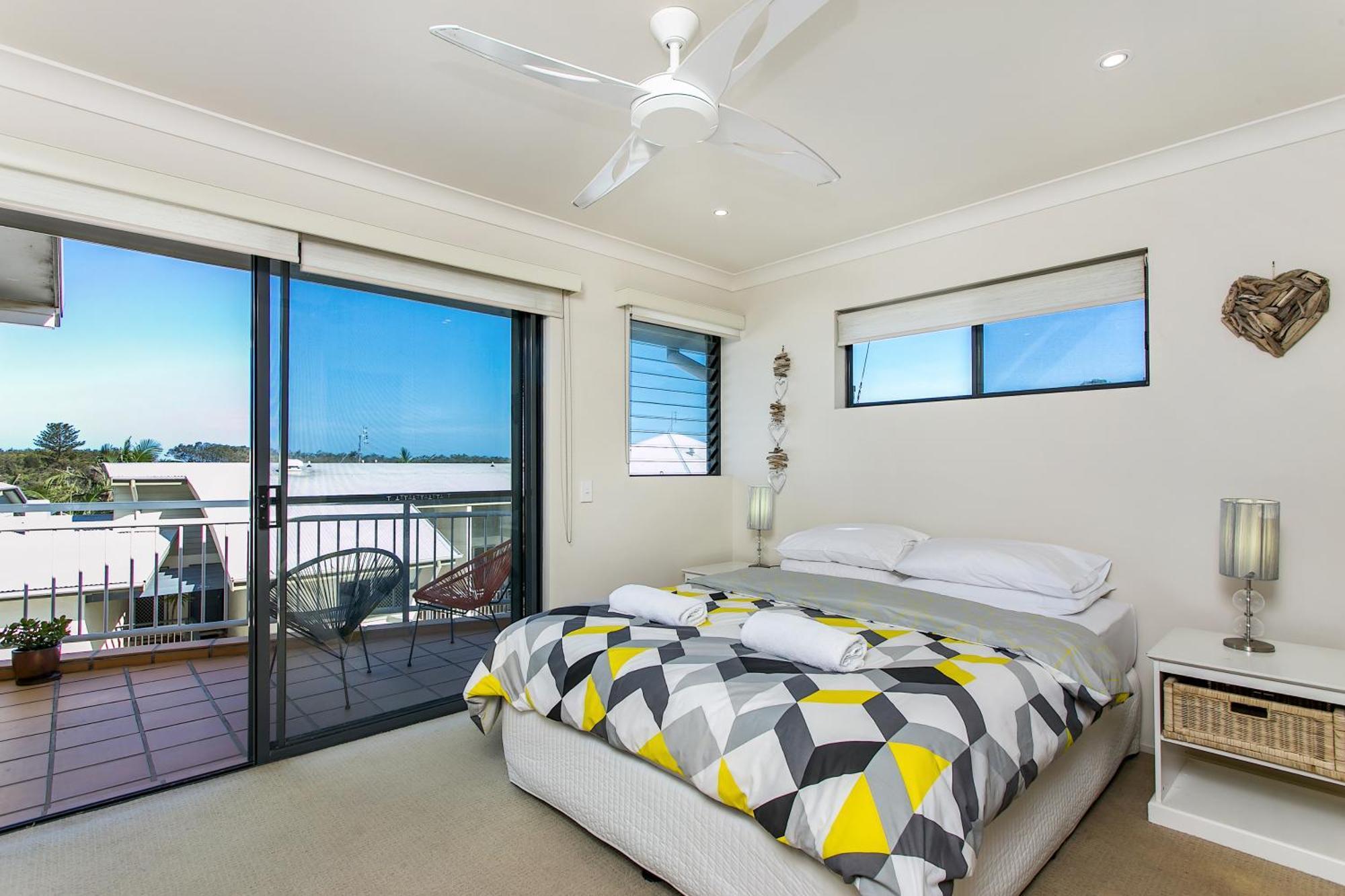 Sunrise Cove Holiday Apartments By Kingscliff Accommodation Esterno foto