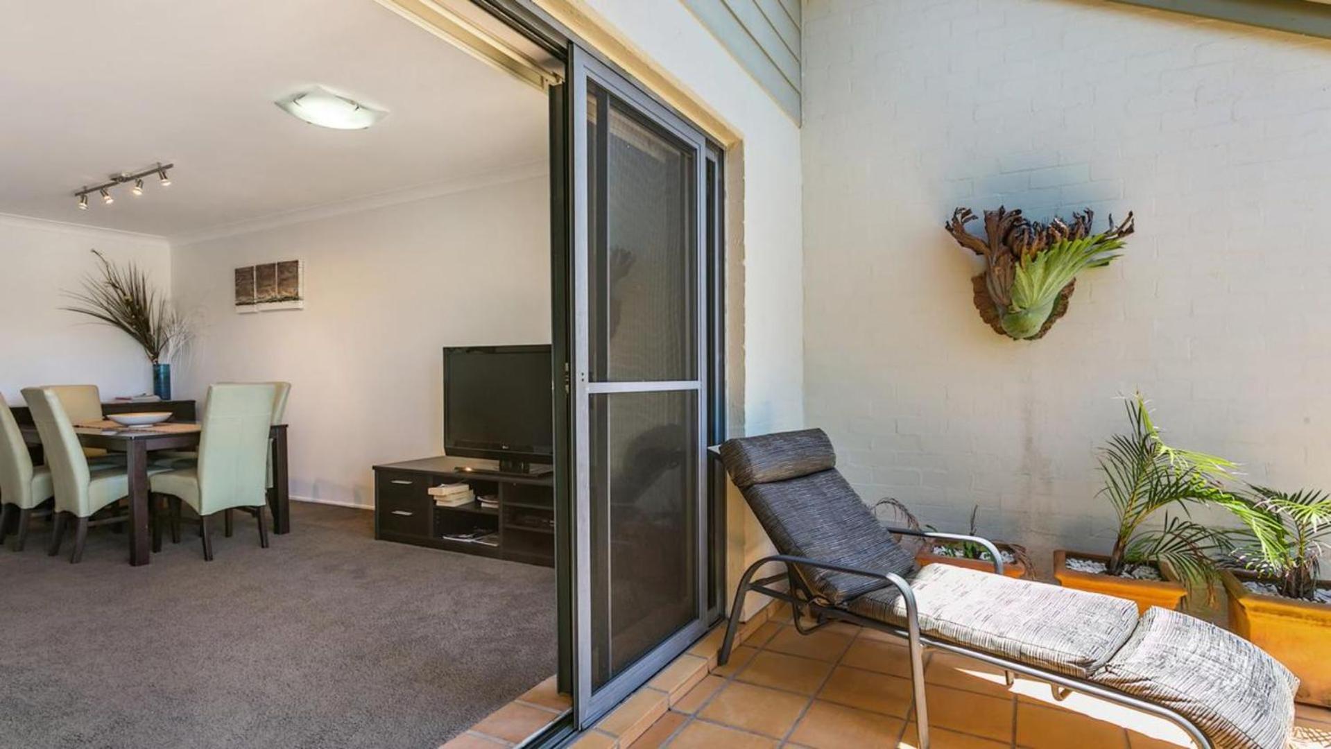 Sunrise Cove Holiday Apartments By Kingscliff Accommodation Esterno foto