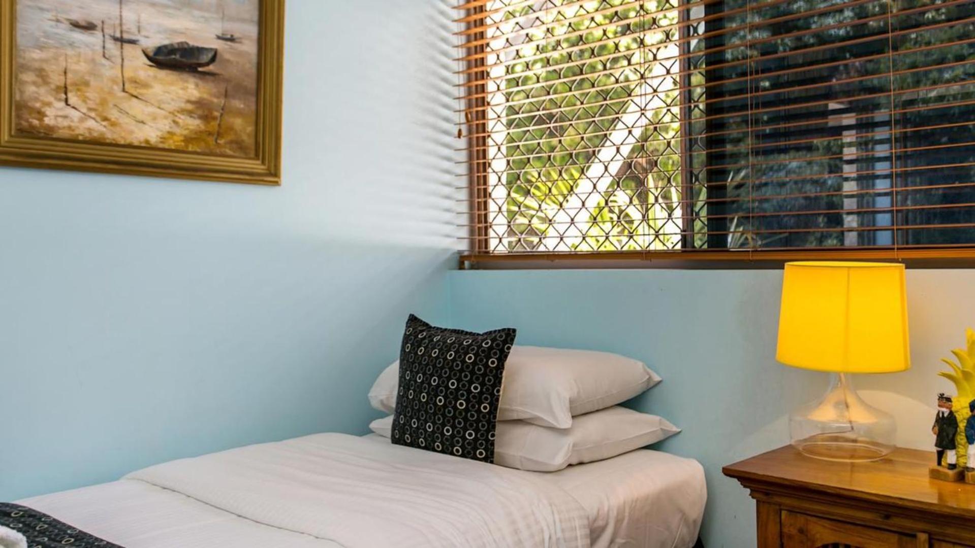 Sunrise Cove Holiday Apartments By Kingscliff Accommodation Esterno foto