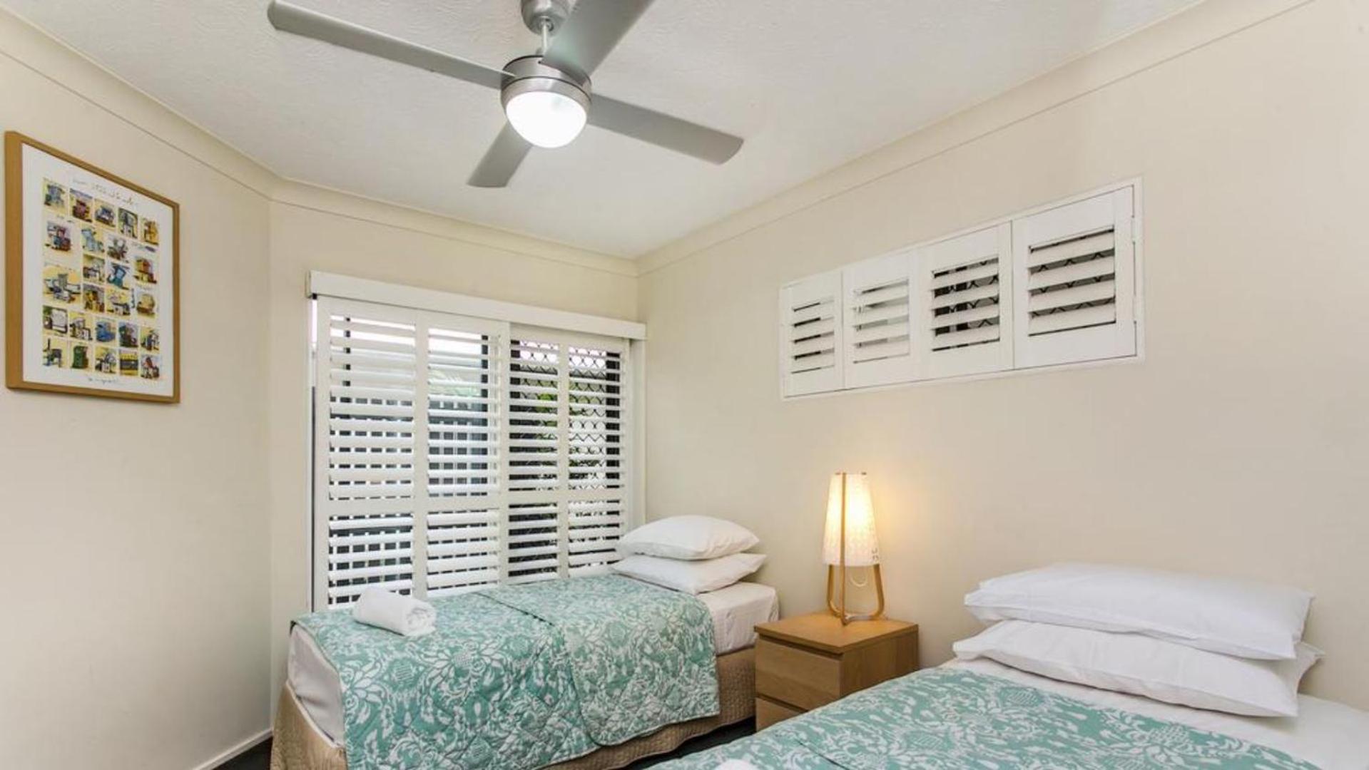 Sunrise Cove Holiday Apartments By Kingscliff Accommodation Esterno foto