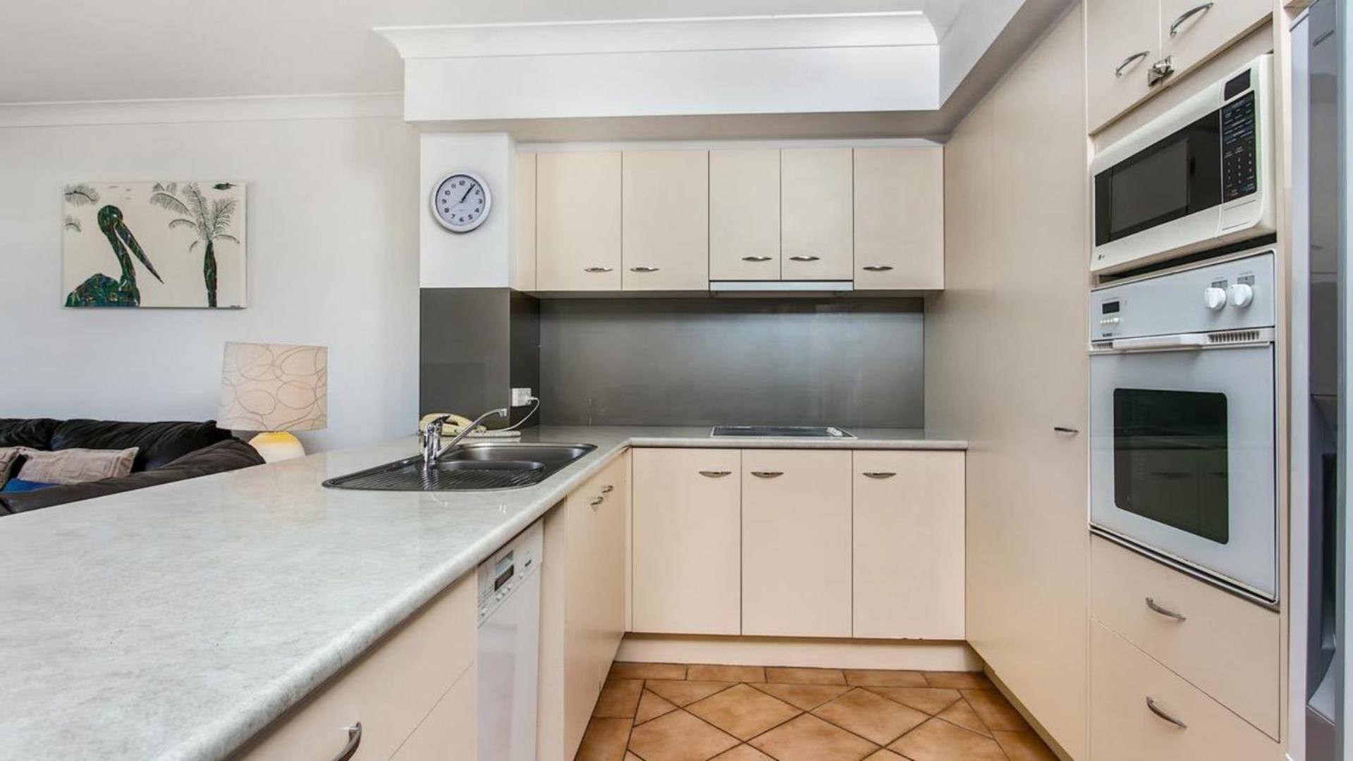 Sunrise Cove Holiday Apartments By Kingscliff Accommodation Esterno foto