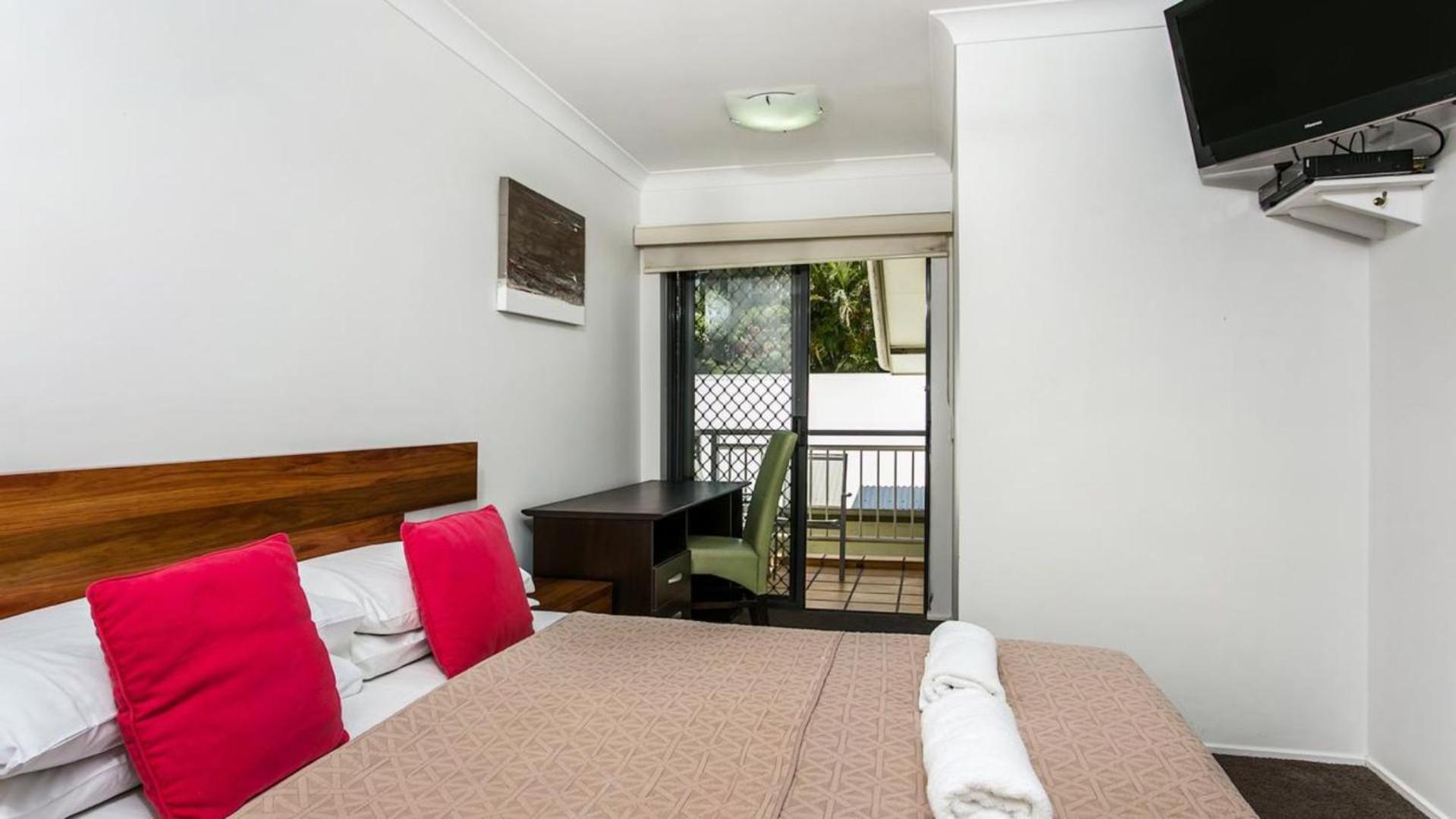 Sunrise Cove Holiday Apartments By Kingscliff Accommodation Esterno foto