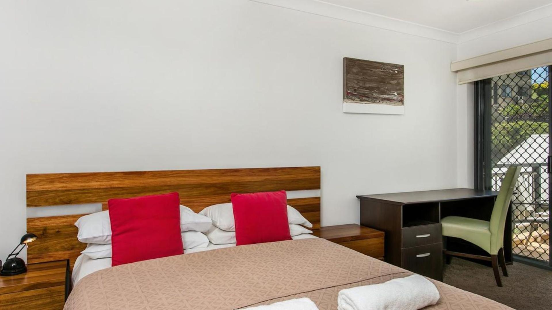 Sunrise Cove Holiday Apartments By Kingscliff Accommodation Esterno foto