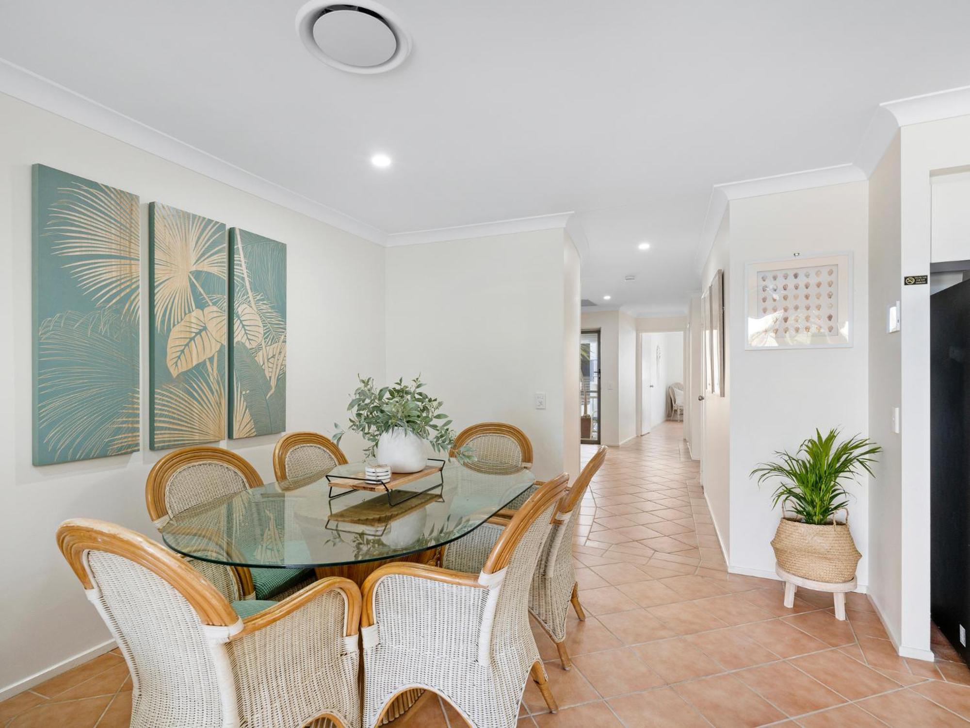 Sunrise Cove Holiday Apartments By Kingscliff Accommodation Esterno foto
