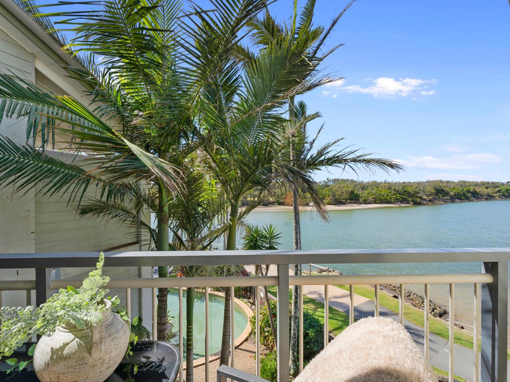 Sunrise Cove Holiday Apartments By Kingscliff Accommodation Esterno foto