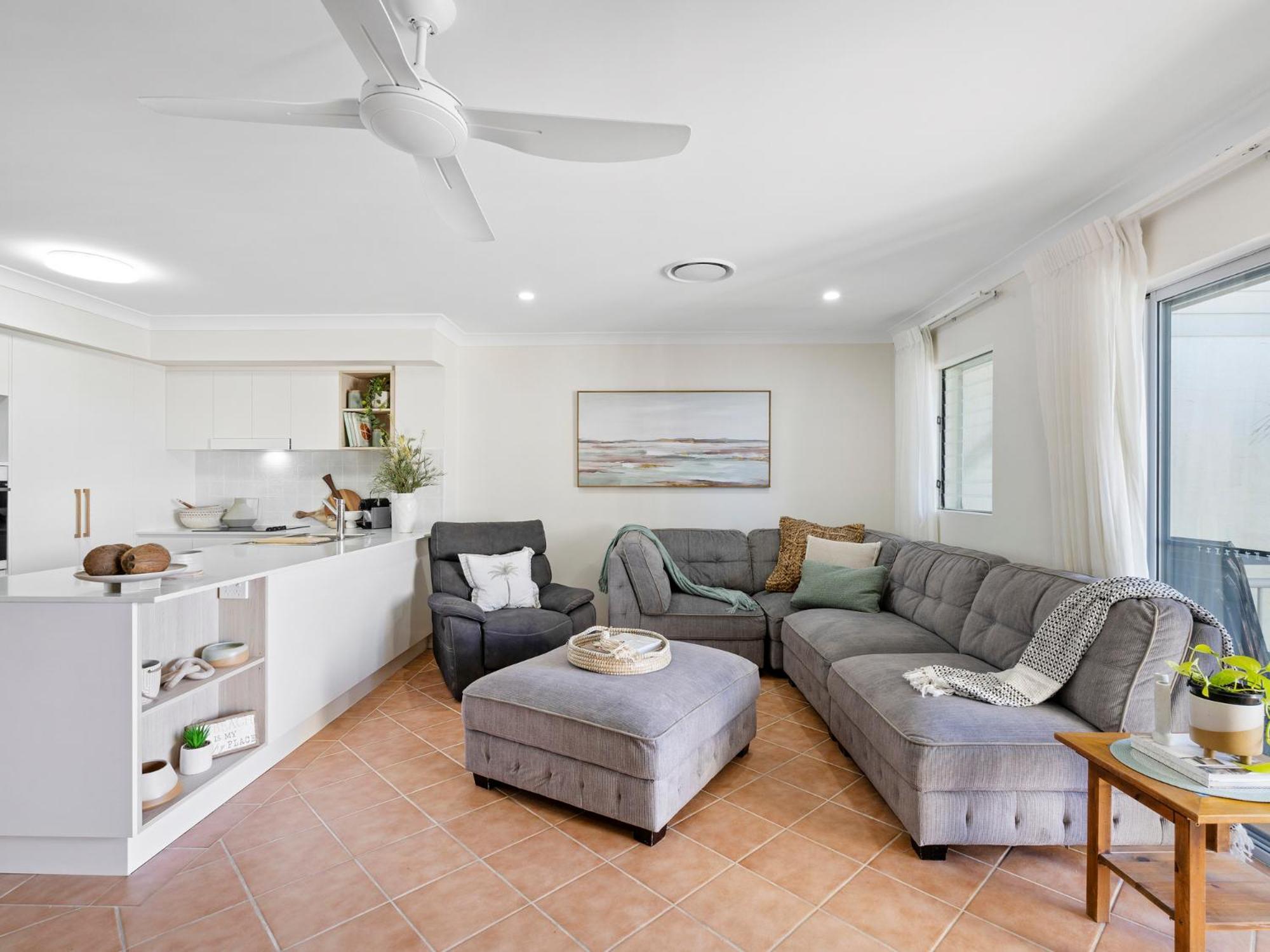 Sunrise Cove Holiday Apartments By Kingscliff Accommodation Esterno foto