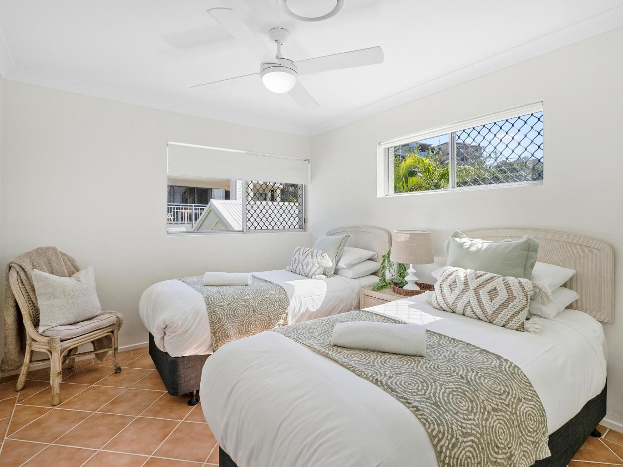 Sunrise Cove Holiday Apartments By Kingscliff Accommodation Esterno foto