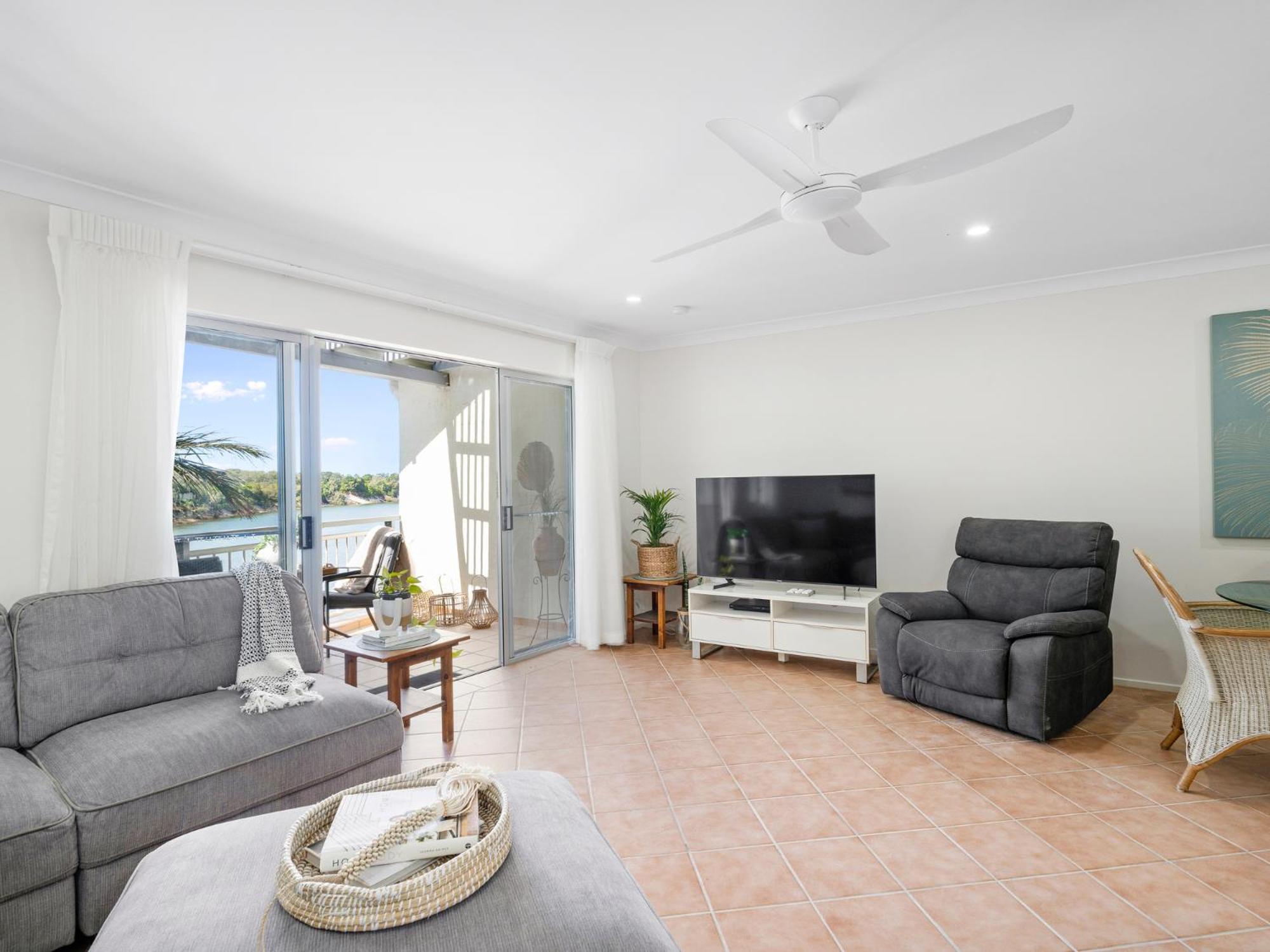 Sunrise Cove Holiday Apartments By Kingscliff Accommodation Esterno foto