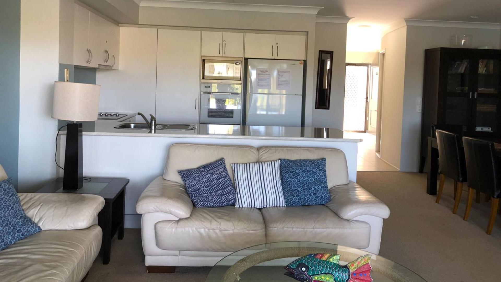 Sunrise Cove Holiday Apartments By Kingscliff Accommodation Esterno foto