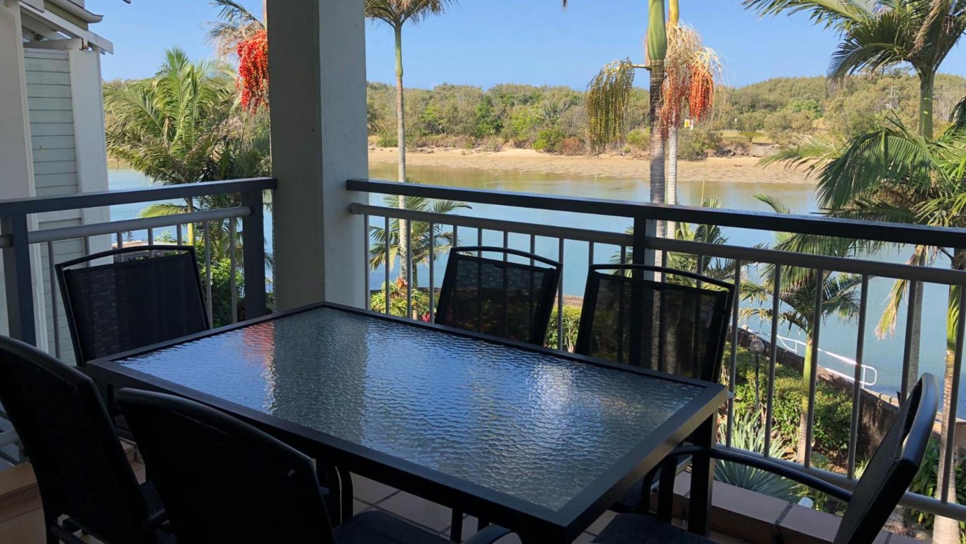 Sunrise Cove Holiday Apartments By Kingscliff Accommodation Esterno foto