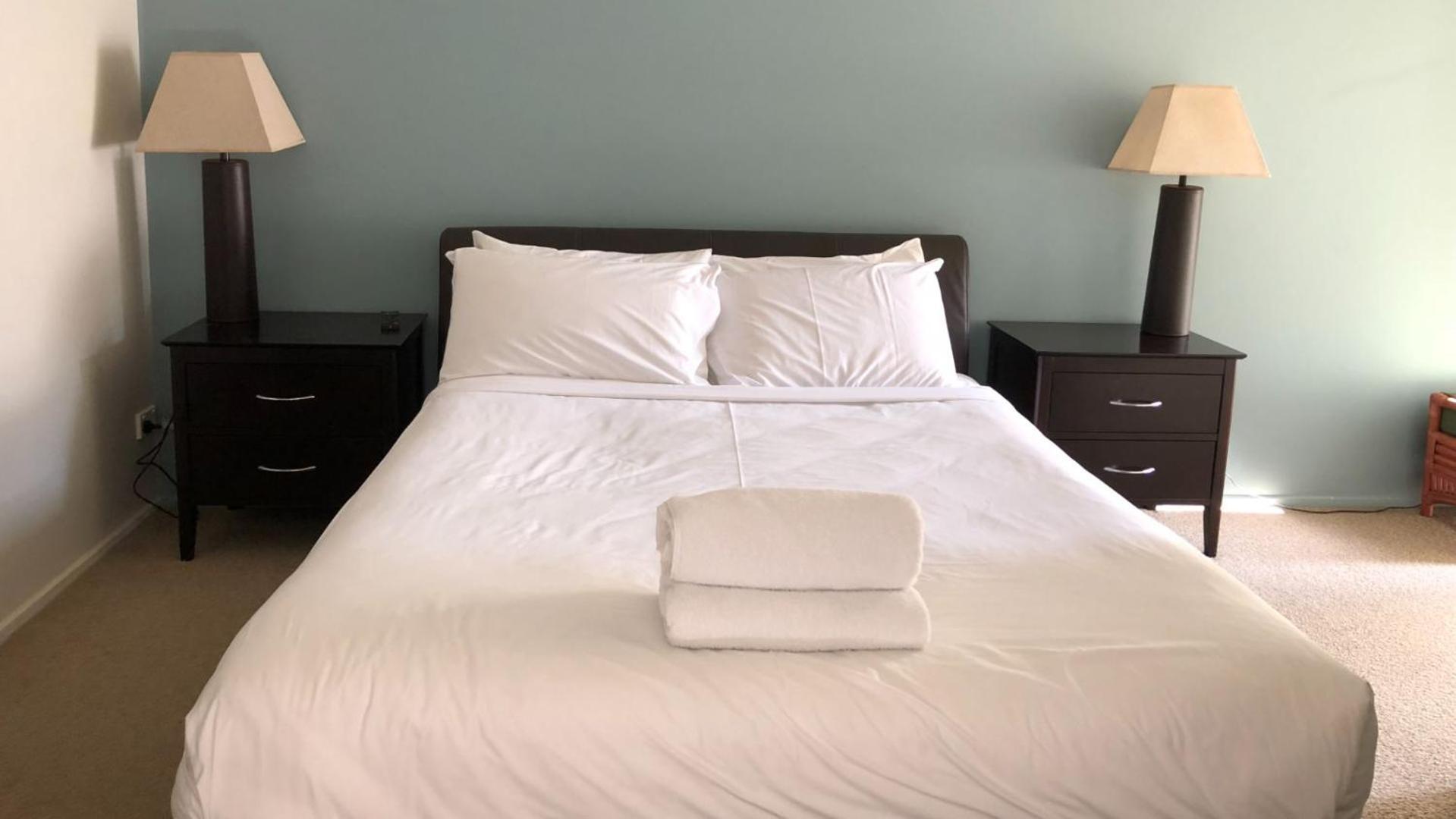 Sunrise Cove Holiday Apartments By Kingscliff Accommodation Esterno foto