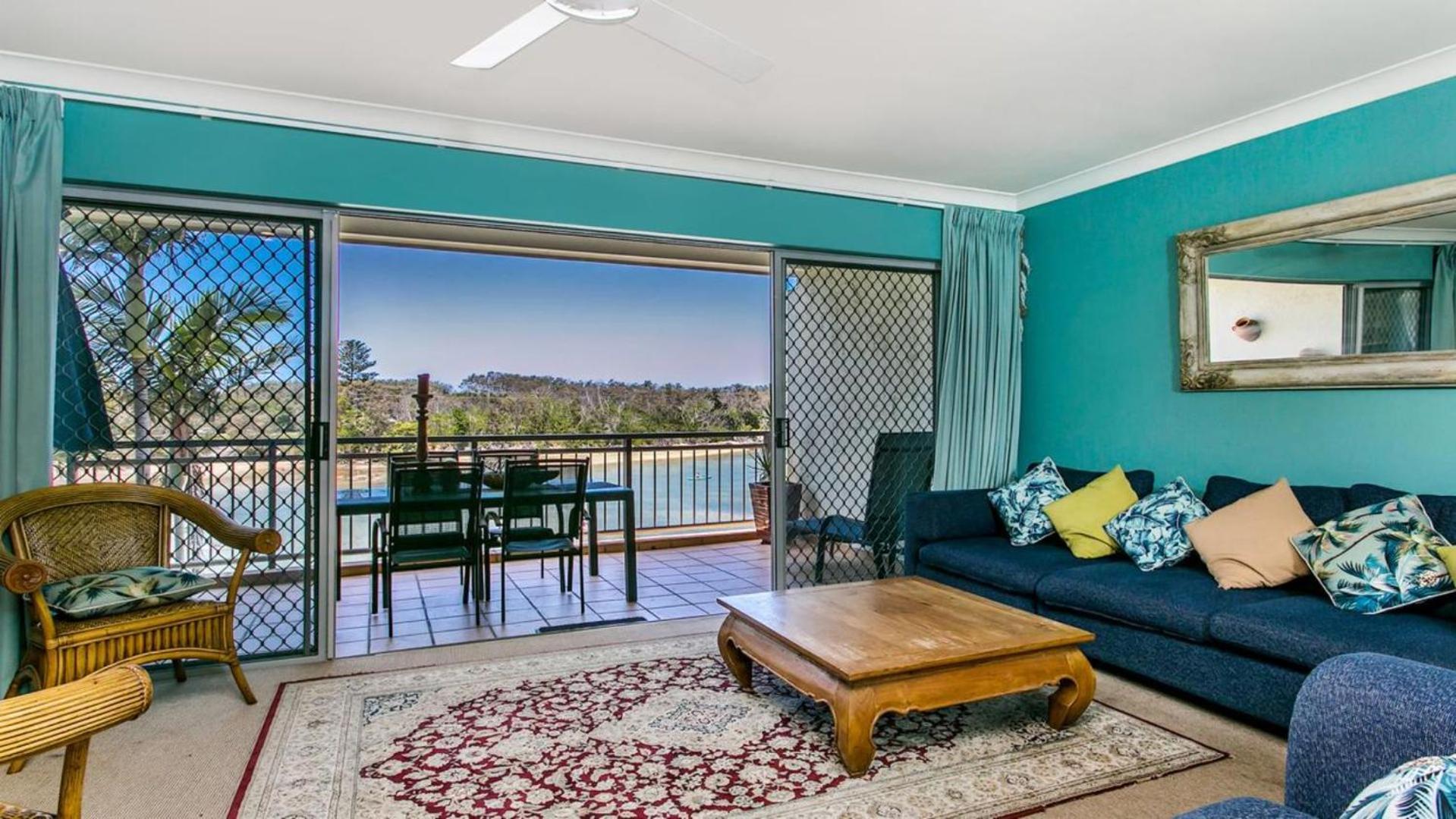 Sunrise Cove Holiday Apartments By Kingscliff Accommodation Esterno foto