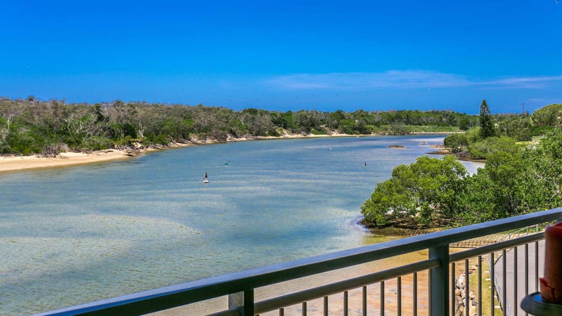 Sunrise Cove Holiday Apartments By Kingscliff Accommodation Esterno foto
