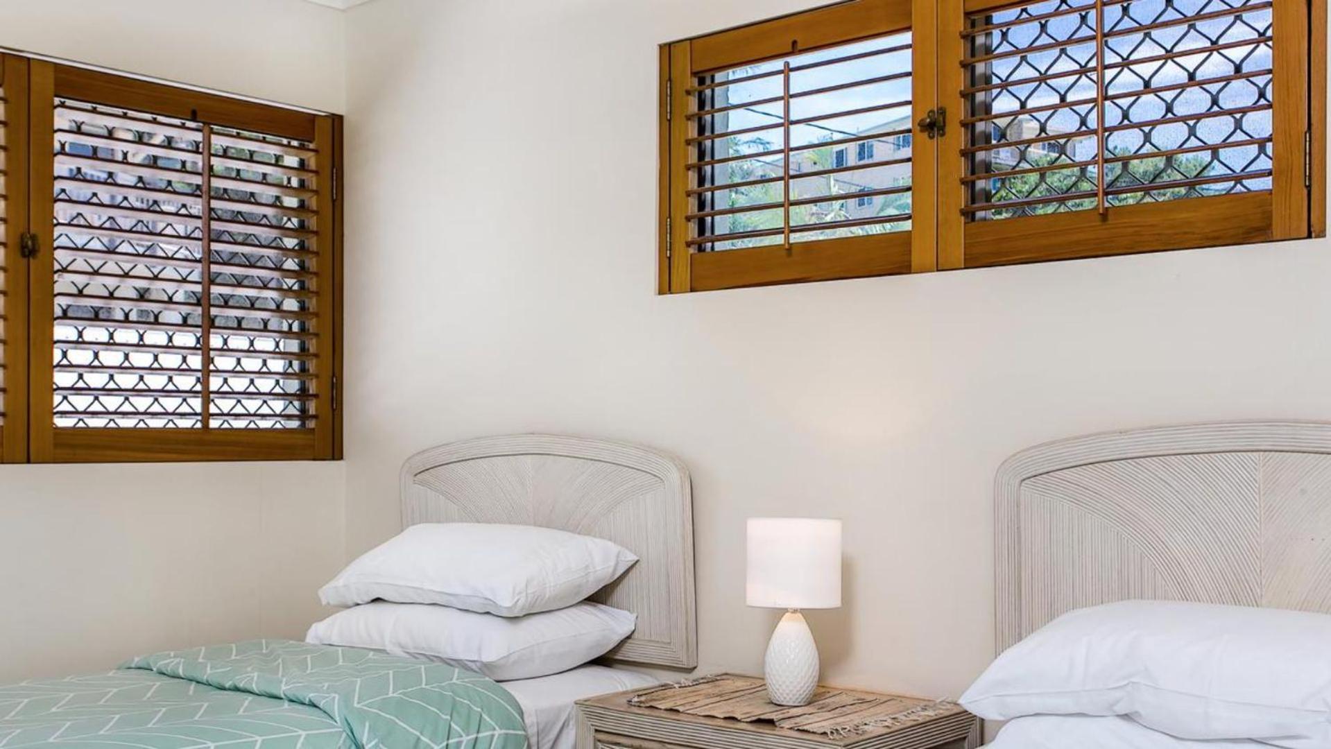 Sunrise Cove Holiday Apartments By Kingscliff Accommodation Esterno foto