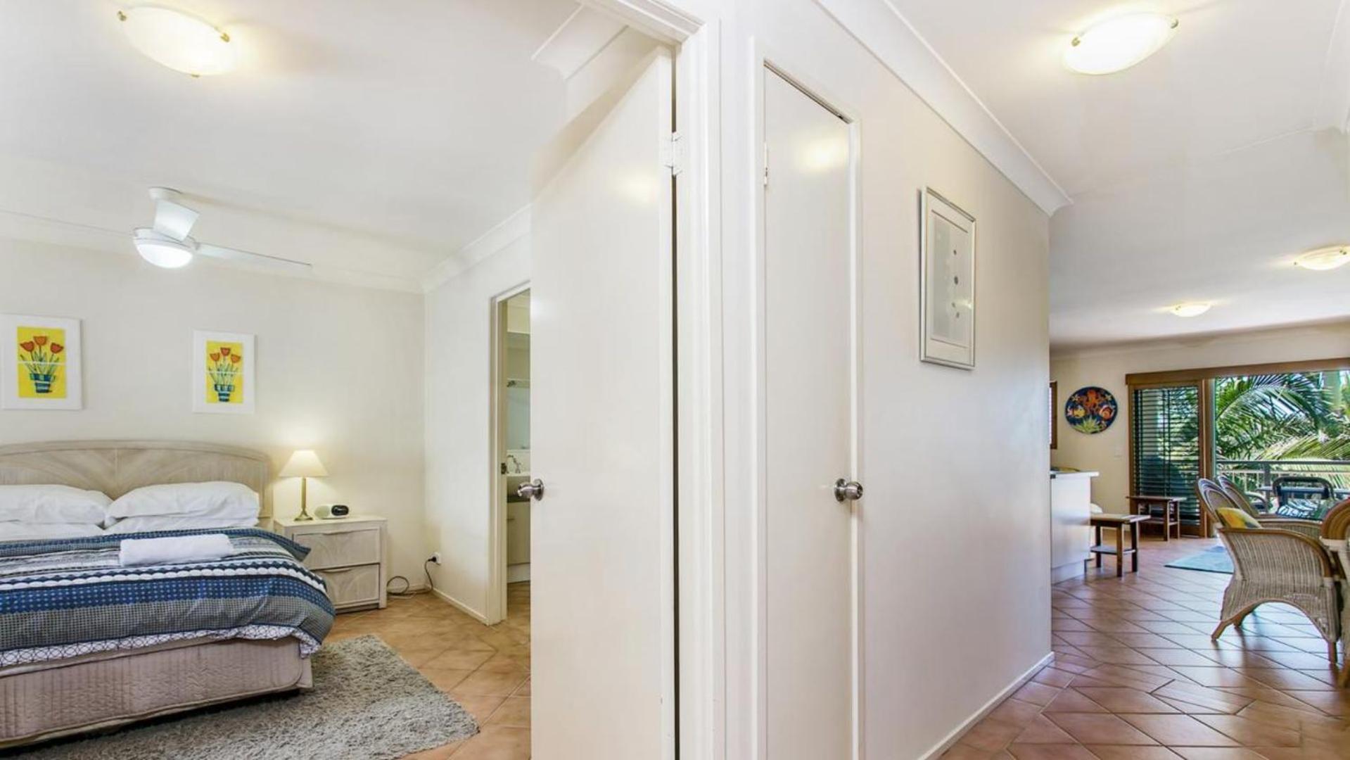 Sunrise Cove Holiday Apartments By Kingscliff Accommodation Esterno foto