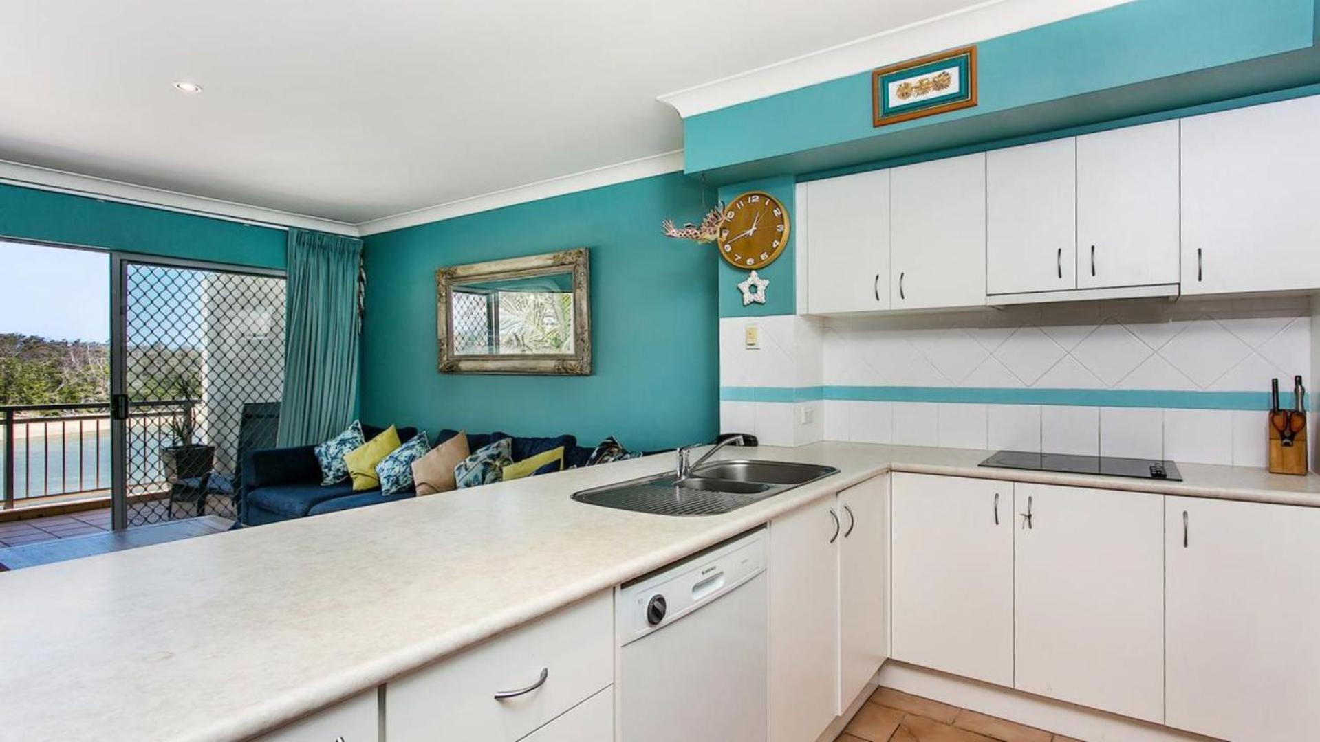 Sunrise Cove Holiday Apartments By Kingscliff Accommodation Esterno foto