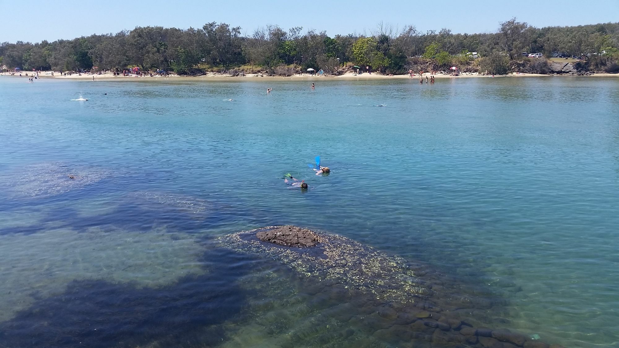 Sunrise Cove Holiday Apartments By Kingscliff Accommodation Esterno foto