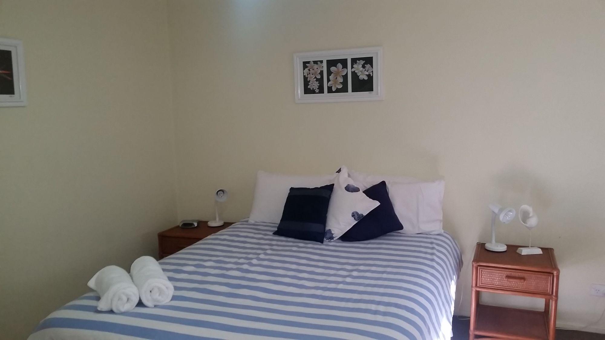 Sunrise Cove Holiday Apartments By Kingscliff Accommodation Esterno foto